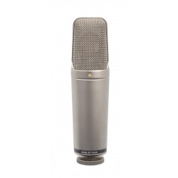 Microphone Rode NT1000 Large Diaphragm Microphone