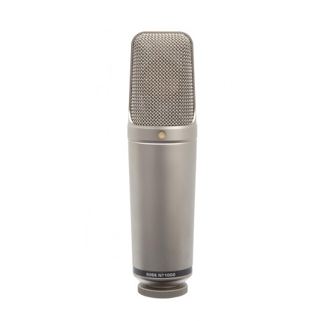 Rode NT1000 Large Diaphragm Microphone