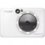 Canon Zoemini S2 Instant Camera Printer (white)