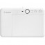 CANON ZOEMINI S2 WHITE INSTANT CAMERA PRINTER