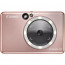 Canon Zoemini S2 Instant Camera Printer (розово злато)