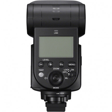 Flash Sony HVL-F60RM II | PhotoSynthesis