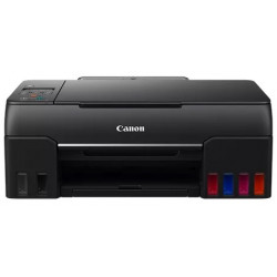 принтер Canon Pixma G640 + комплект фото хартии за 240 снимки 