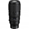 NIKKOR Z 100-400mm f/4.5-5.6 VR S