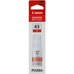 Accessory Canon Ink GI-43 Red