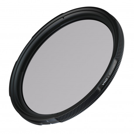 Lee Filters Elements Variable ND 2-5 Stops 82mm