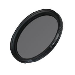Lee Filters Elements Variable ND 6-9 Stops 67mm