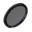 Lee Filters Elements Variable ND 6-9 Stops 72mm