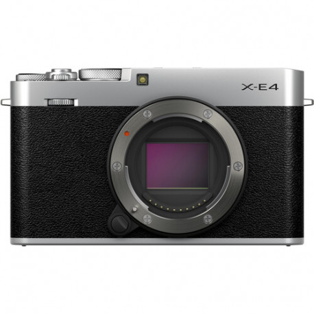 Camera Fujifilm X-E4 (black) Camera Fujifilm X-E4 (black)