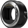 FTZ Adapter (F Lenses to Z Camera)