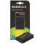 Duracell DRP5953 USB charger for Panasonic DMW-BCF10E