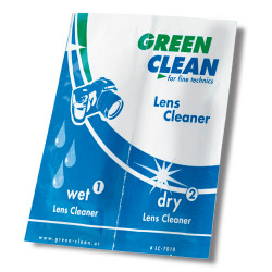 Accessory Green Clean LC-7010 Lens Cleaner