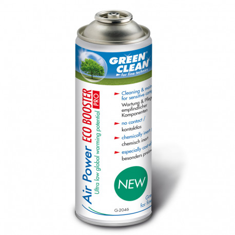 GREEN CLEAN G-2046 AIR POWER ECO BOOSTER PRO 400ML