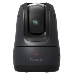 фотоапарат Canon PowerShot PX (черен) Essential Kit