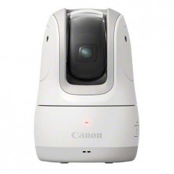Camera Canon CANON POWERSHOT PX WHITE ESSENTIAL KIT