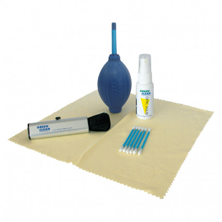 Green Clean CS-1500 Cleaning kit