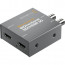 Micro Converter BiDirectional SDI / HDMI 3G + PSU