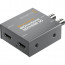 видео конвертор Blackmagic Design Micro Converter BiDirectional SDI/HDMI 3G - No PSU