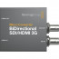 видео конвертор Blackmagic Design Micro Converter BiDirectional SDI/HDMI 3G - No PSU