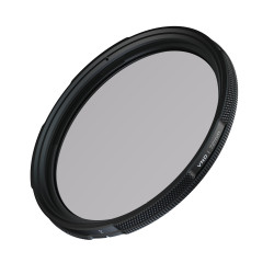 Lee Filters Elements Variable ND 2-5 Stops 72mm