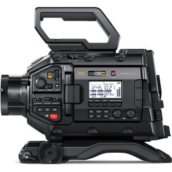 Camera Blackmagic Design URSA Broadcast G2