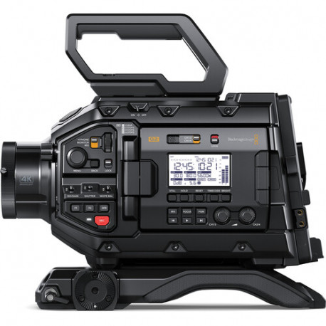 видеокамера Blackmagic Design URSA Broadcast G2