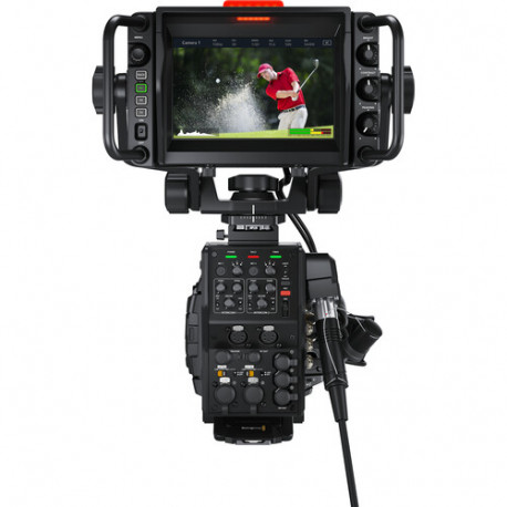 Display Blackmagic Design URSA Studio Viewfinder G2