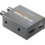 Blackmagic Design Micro Converter HDMI към SDI 12G (със захранване)