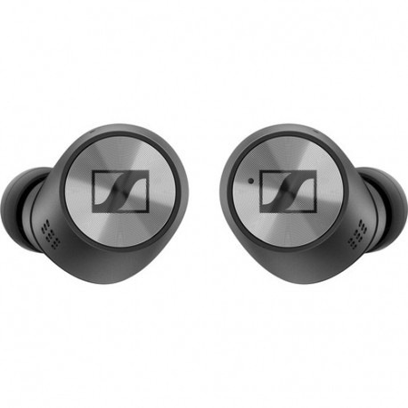 Sennheiser MOMENTUM True Wireless (black)