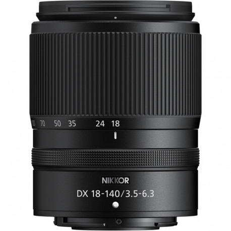 Camera Nikon Z50 + Lens | 180021833 | Photosynthesis
