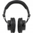 Earphones Audio-Technica ATH-M50X BTII