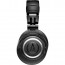 слушалки Audio-Technica ATH-M50X BTII