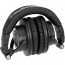слушалки Audio-Technica ATH-M50X BTII