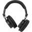 Earphones Audio-Technica ATH-M50X BTII