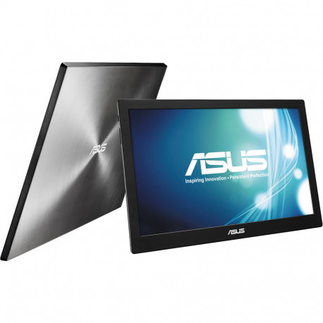 Display ASUS MB168B 15.6″ Portable USB | PhotoSynthesis