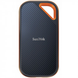 Solid State Drive SanDisk Extreme Pro 2TB Portable SSD