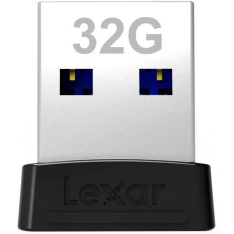 LEXAR JUMPDRIVE S47 32GB USB 3.1 250MB/S LJDS47-32GABBK