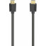 HAMA 205242 ULTRA HIGH SPEED HDMI CABLE 2M