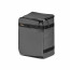 Lowepro GearUp Pro Camera Box XL II (тъмно сив)