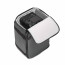 GearUp Pro Camera Box L II (тъмно сив)