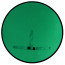 Helios 425347 Сгъваем фон за стол 110 см (зелен)