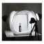 Helios 428502 Quadrolight Tent for subject photography 60x60x60 cm