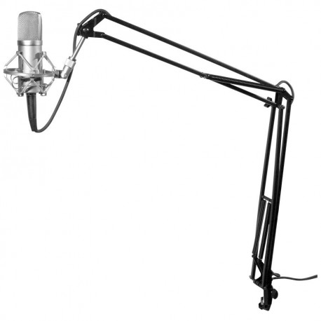 Bespeco MSRA10 Studio Microphone Stand