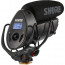 Shure VP83F Lens Hopper Camera-Mount Microphone with built-in recording function