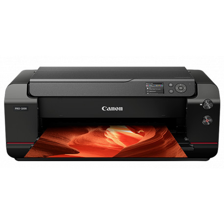 DSLR camera Canon EOS 6D Mark II Printer 180031246 - Main Image