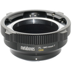 аксесоар Metabones адаптер - PL обектив към MFT камера (употребяван)