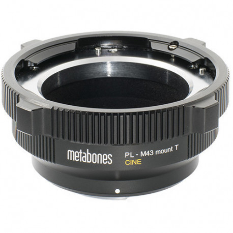 Metabones адаптер - PL обектив към MFT камера (употребяван)