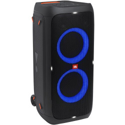 тонколона JBL Partybox 310 Bluetooth Speaker