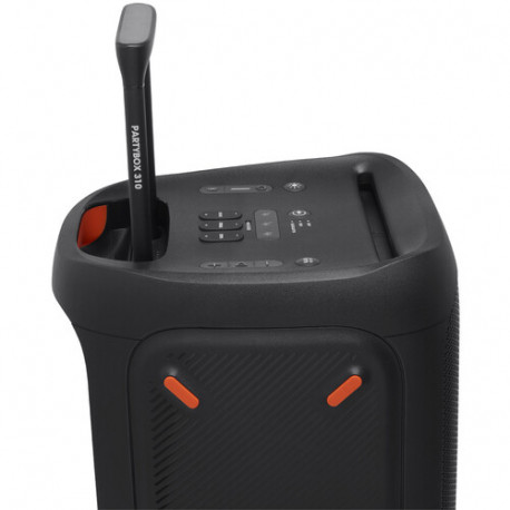 Speakers JBL Partybox 310 Bluetooth Speaker | PhotoSynthesis