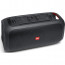 JBL Partybox On The Go Bluetooth Speaker